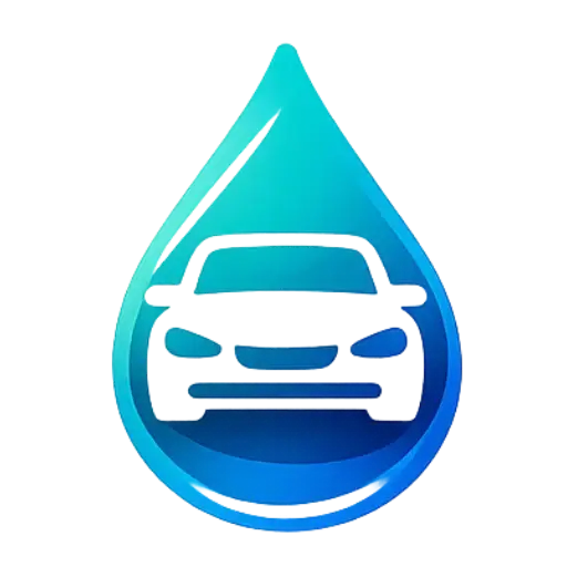 Lavage auto à domicile Valines